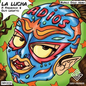 La Lucha - Single