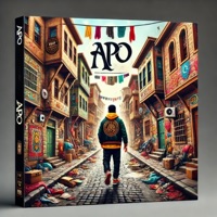 21 (Berkay Duman Remix) - Single - APO