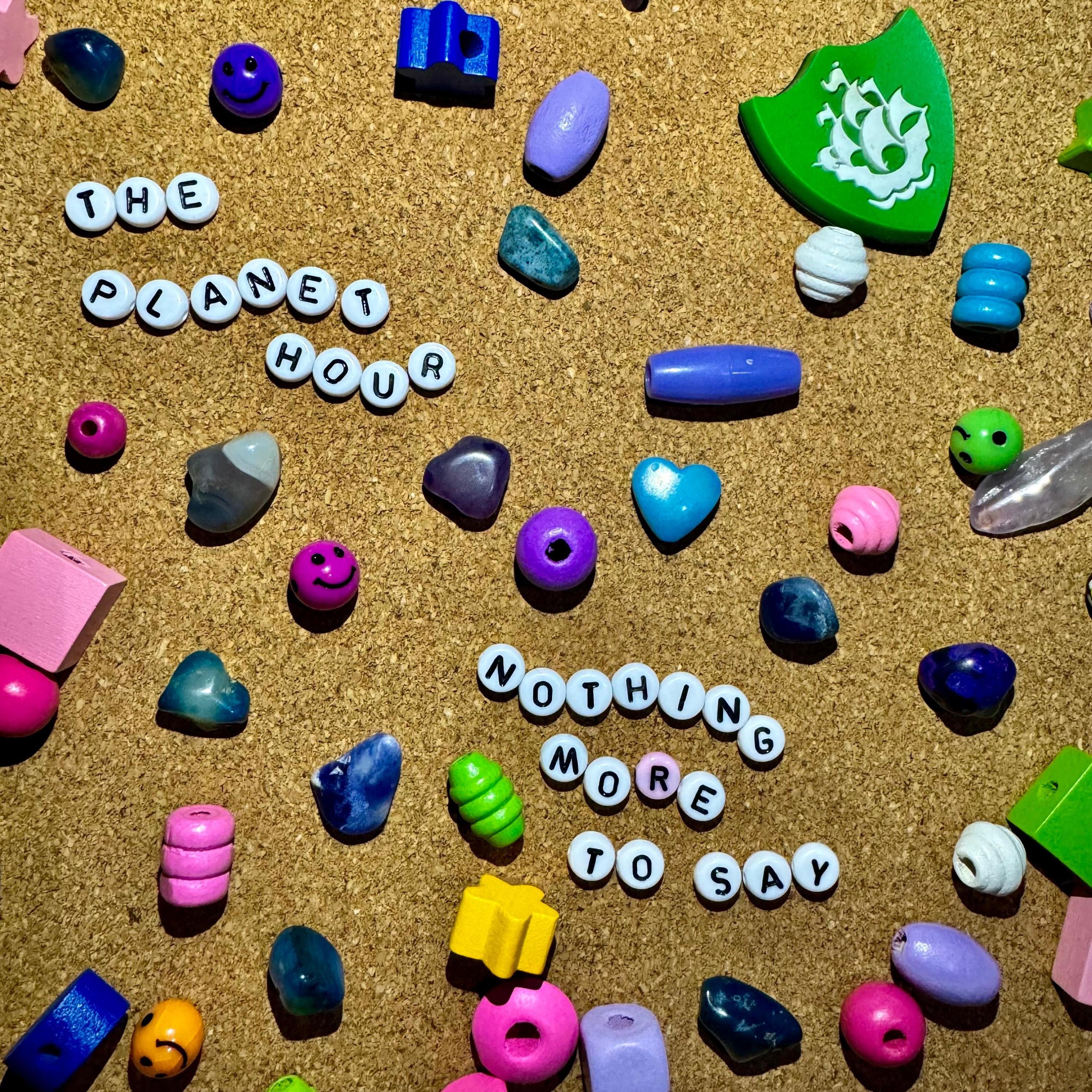 Nothing More To Say - Single