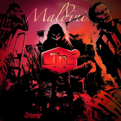 Maldini - Single