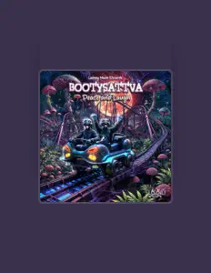 Escucha a Bootysattva, mira videos musicales, lee su biografía, consulta las fechas de las gira y más.