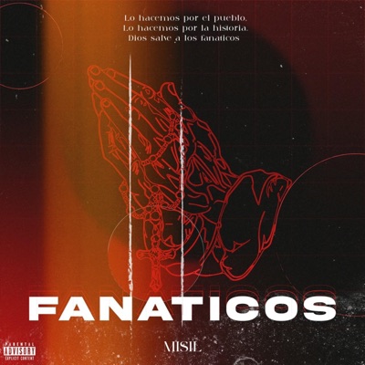 Fanaticos - Single