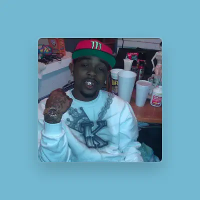 Listen to Tank peezy, watch music videos, read bio, see tour dates & more!