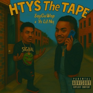 Back of the Trap