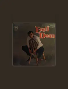 Emil Dean सुनें, म्यूज़िक वीडियो देखें, बायो पढ़ें, दौरे की तारीखें और बहुत कुछ देखें!