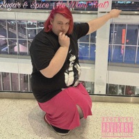 Sugar & Spice (He Want Those Versions!) - Single - La Umbra