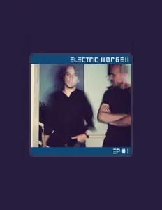 聆聽 Electric Morgen、觀看音樂影片、閱讀小傳、查看巡演日期等！