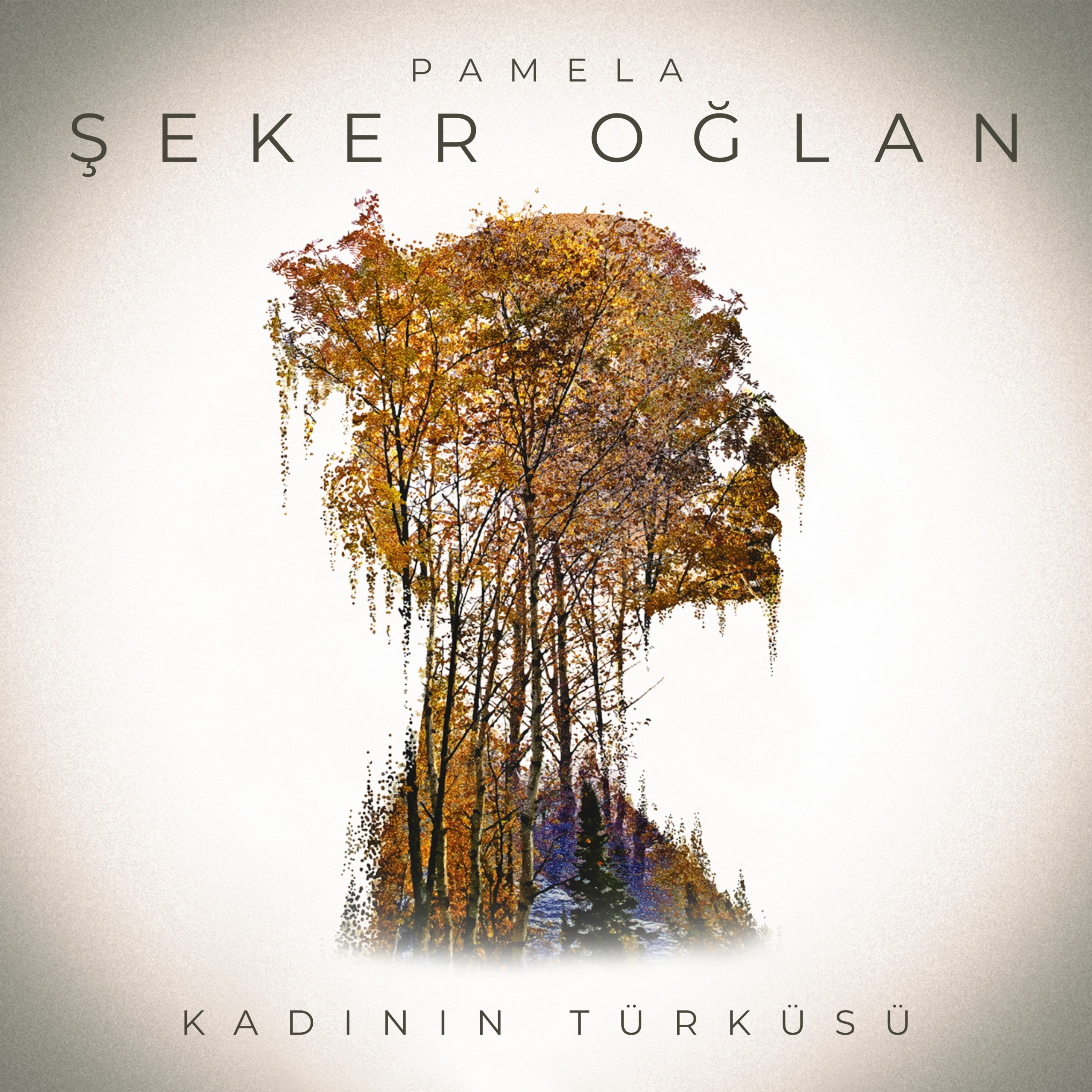 Şeker Oğlan (Kadının Türküsü) - Single