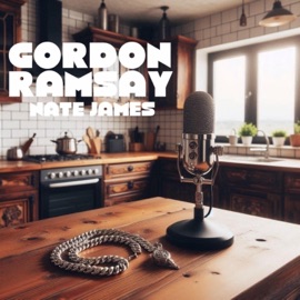 Gordon Ramsay Nate James