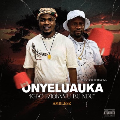 Onyeluauka - Single
