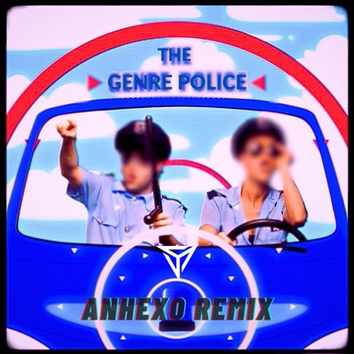 The Genre Police (Remix) - Single