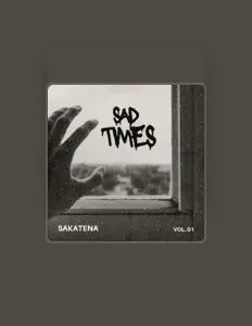 Listen to Sakatena, watch music videos, read bio, see tour dates & more!