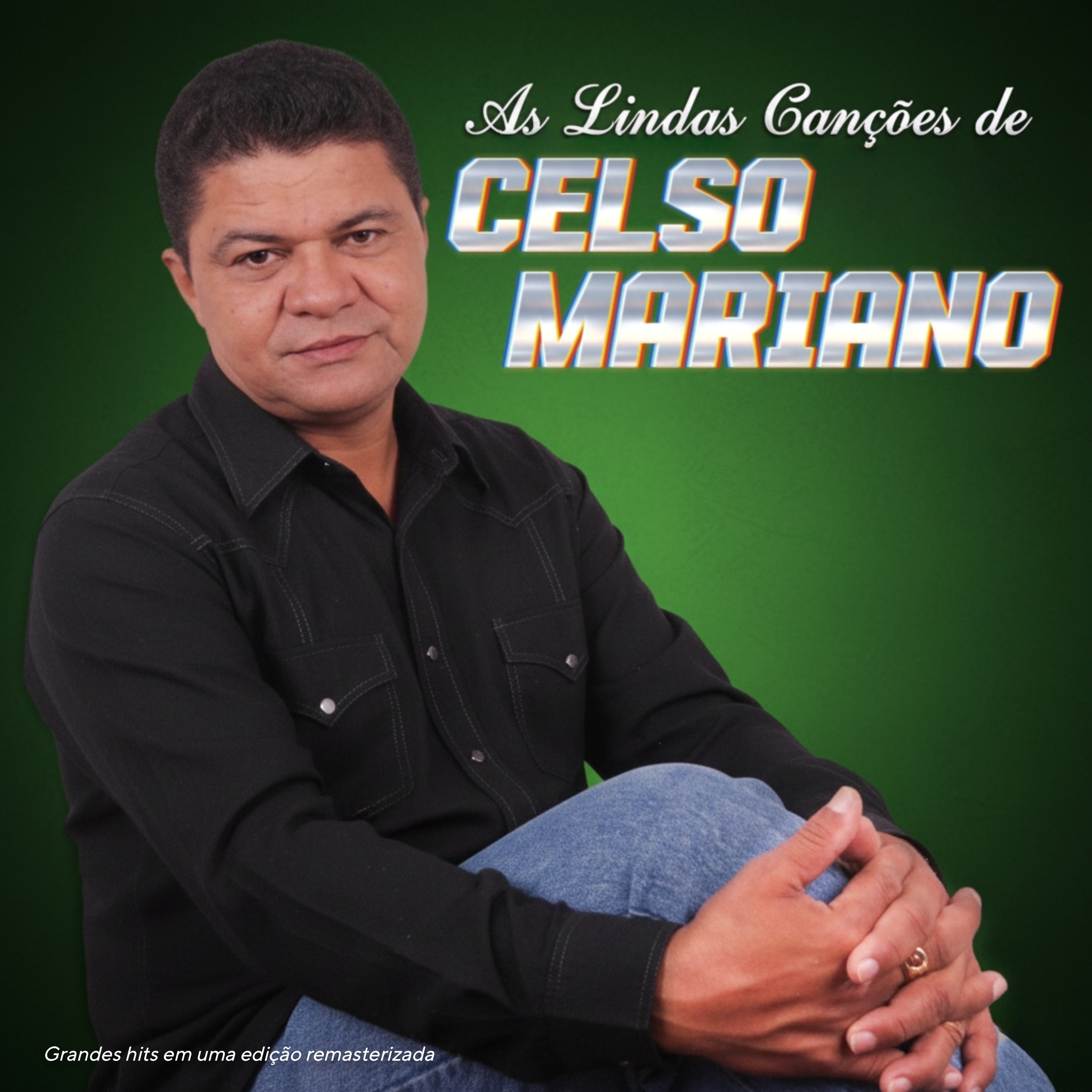 As Lindas Canções de Celso Mariano