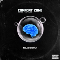 Comfort Zone - Single - Eusebio