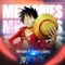 Berioska - Memories (One Piece)