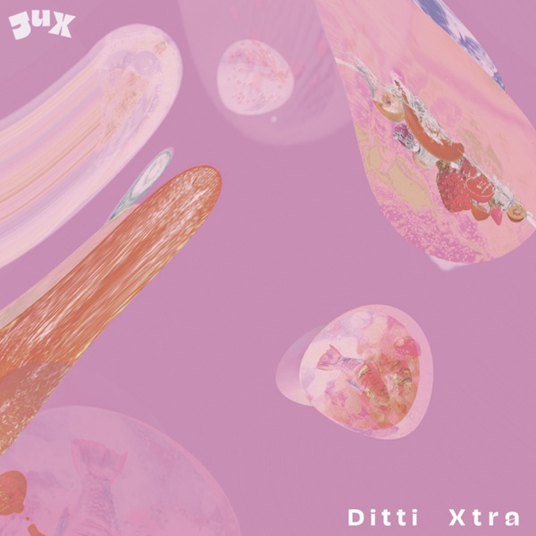 Xtra - Single