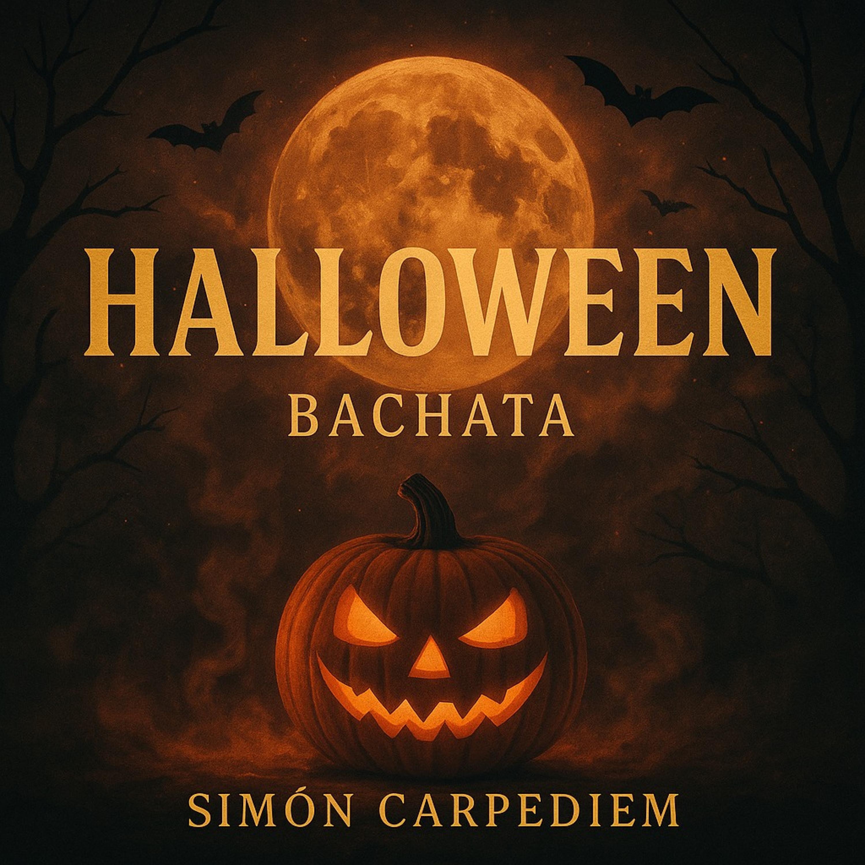 Halloween (Bachata) - Single
