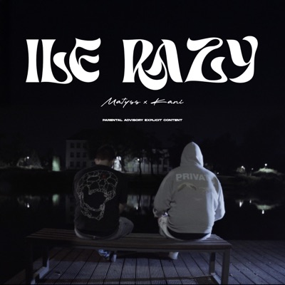 ILE RAZY - Single