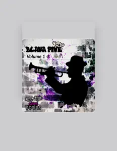 Ascolta BLAVA FIVE, guarda video musicali, leggi la biografia, vedi le date del tour & altro!