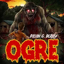 OGRE: VHS Trash, Book 2 (Unabridged)