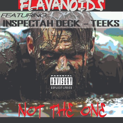 Not the One (feat. Inspectah Deck & Teeks) - Single