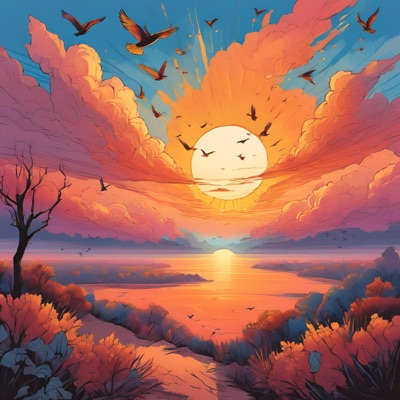 Sunrise Sentiments - Single