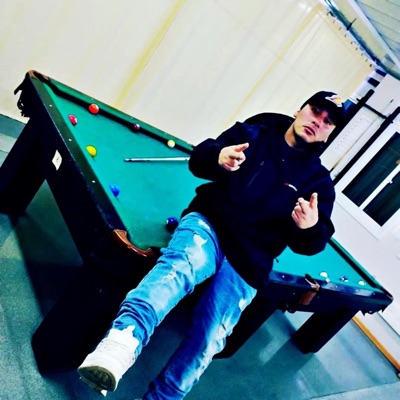 Dimelo Sinfo - Que Sucedió - Single