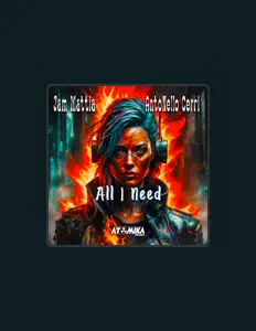 AntoNello Cerriを聴いたり、ミュージックビデオを鑑賞したり、経歴やツアー日程などを確認したりしましょう!