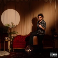 Hancher - Single - Nars Taylor