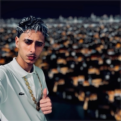 Traje de Bandido (feat. DJ Crash do BG) - Single