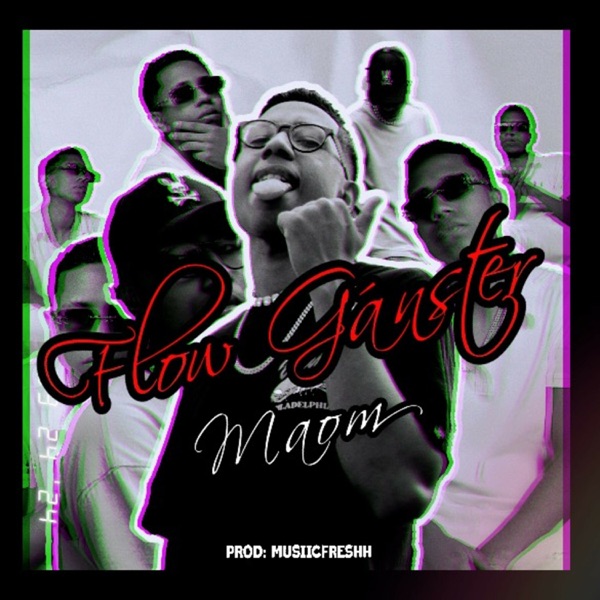 Flow Gánster