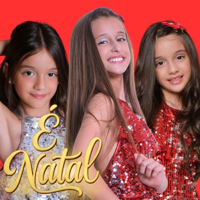 É Natal - Single