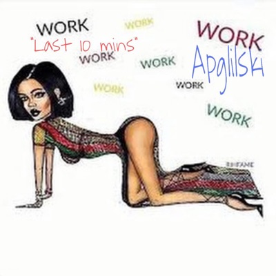 Last 10 mins - Single