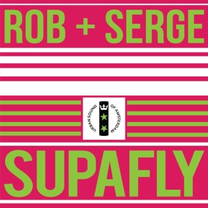 Supafly - Single