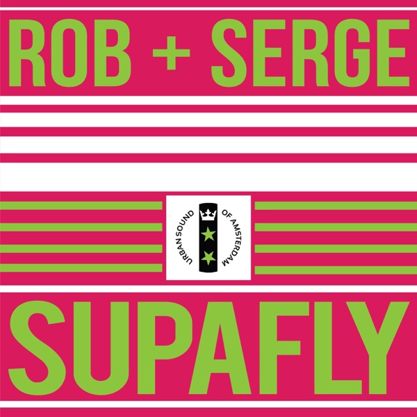 Supafly - Single