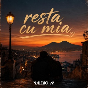 Resta cu mia - Single