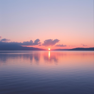 August Healing Frequencies 3