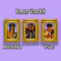 Vastuu (feat. KC & Melo) - Single - Turisti