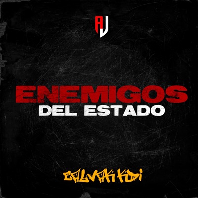Enemigos Del Estado - Single