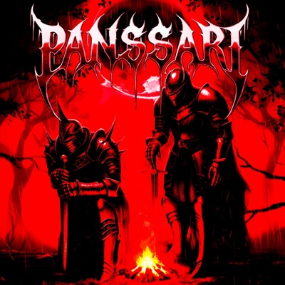 Panssari (feat. Kasmir Soda) - Single