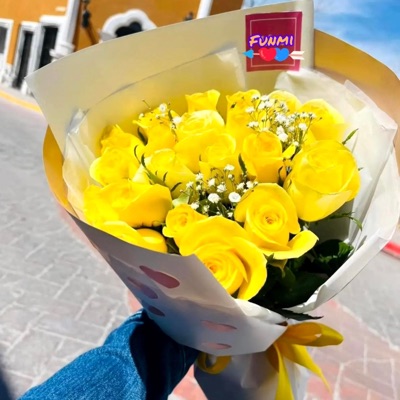 Funmi (feat. Owenkizz) - Single