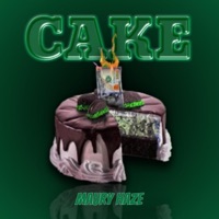 Cake - Single - Maury Haze