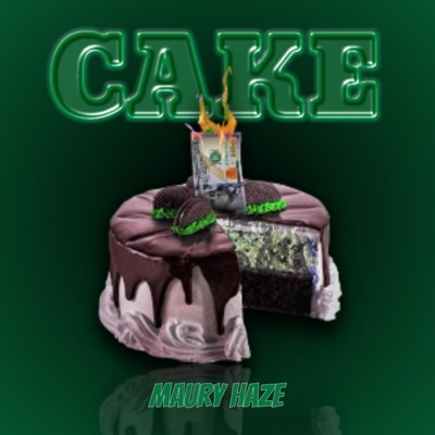 Cake - Single