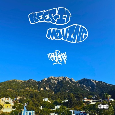 Keep It Moving - Single