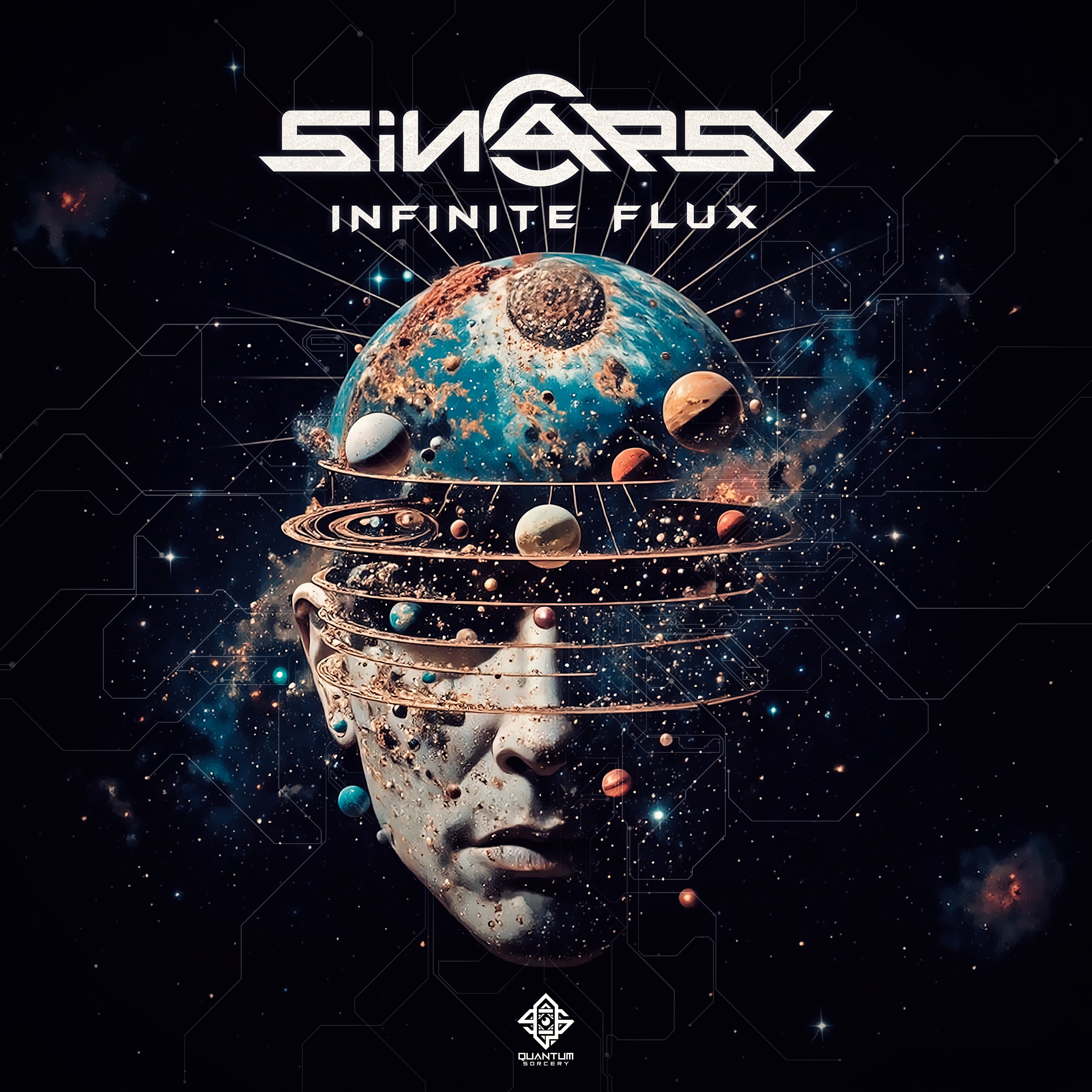 Infinite Flux - Single