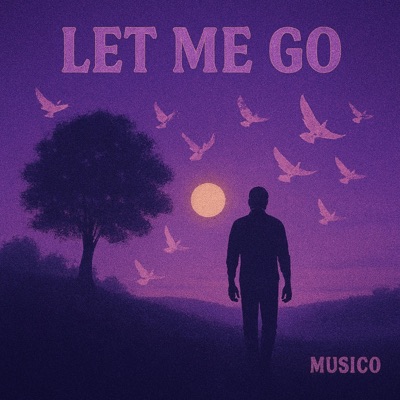 let me go - Single