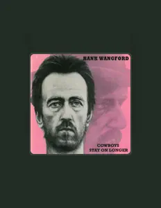 Listen to Hank Wangford, watch music videos, read bio, see tour dates & more!