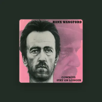 Listen to Hank Wangford, watch music videos, read bio, see tour dates & more!