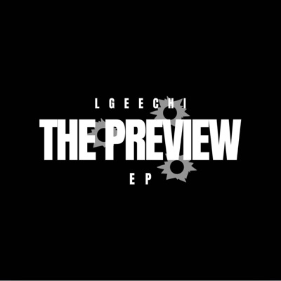 THE PREVIEW - EP