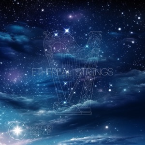 Ethereal Strings: 432 Hz Harp Serenade